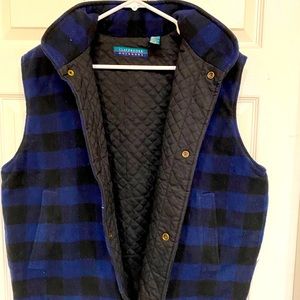 🎁 Claybrooke Outdoor vest